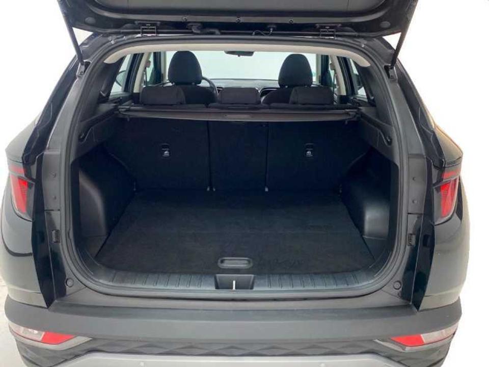 Hyundai Tucson 1.6 CRDI 85kW (115CV) Maxx