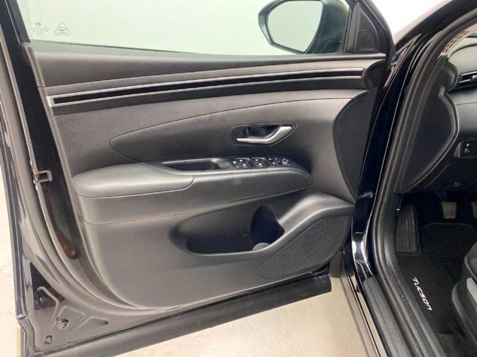 Hyundai Tucson 1.6 CRDI 85kW (115CV) Maxx