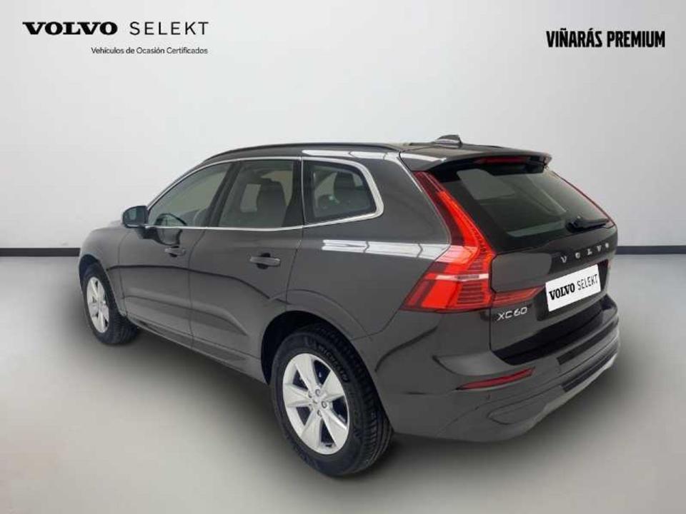 Volvo XC60 2.0 B4 D Core Auto