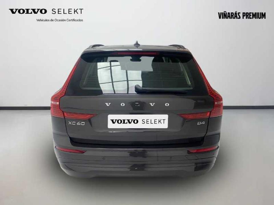 Volvo XC60 2.0 B4 D Core Auto