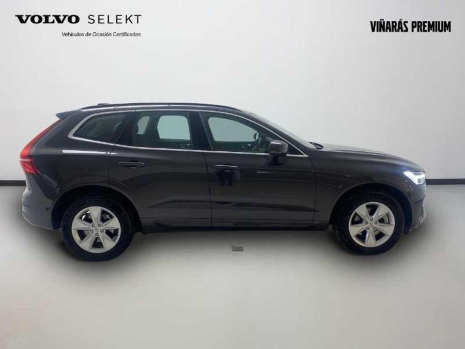 Volvo XC60 2.0 B4 D Core Auto