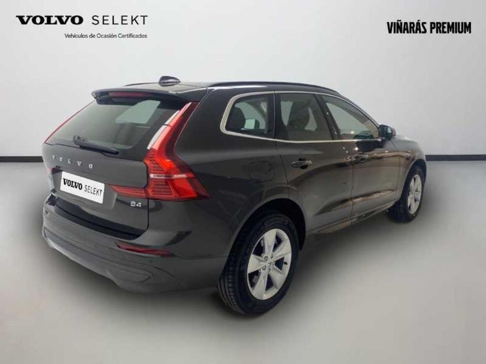 Volvo XC60 2.0 B4 D Core Auto