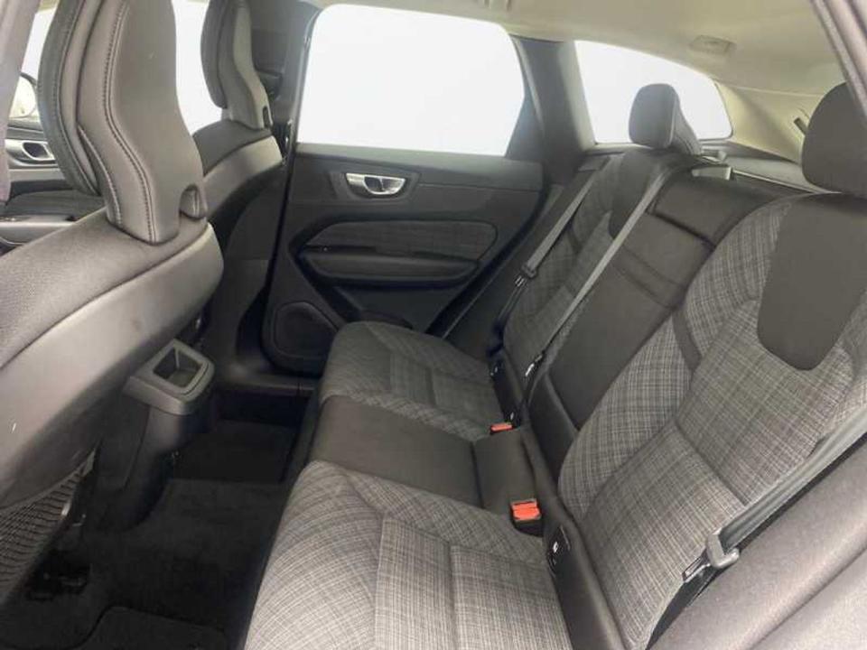 Volvo XC60 2.0 B4 D Core Auto