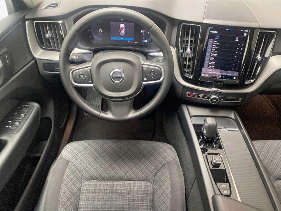 Volvo XC60 2.0 B4 D Core Auto