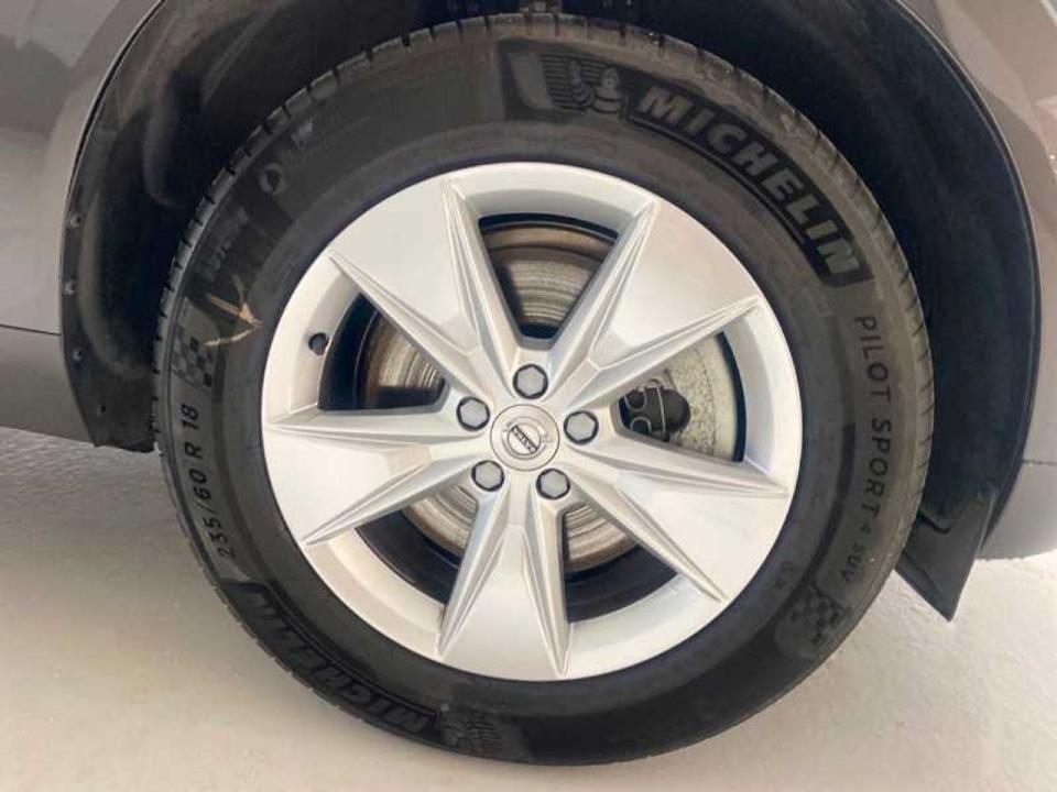 Volvo XC60 2.0 B4 D Core Auto