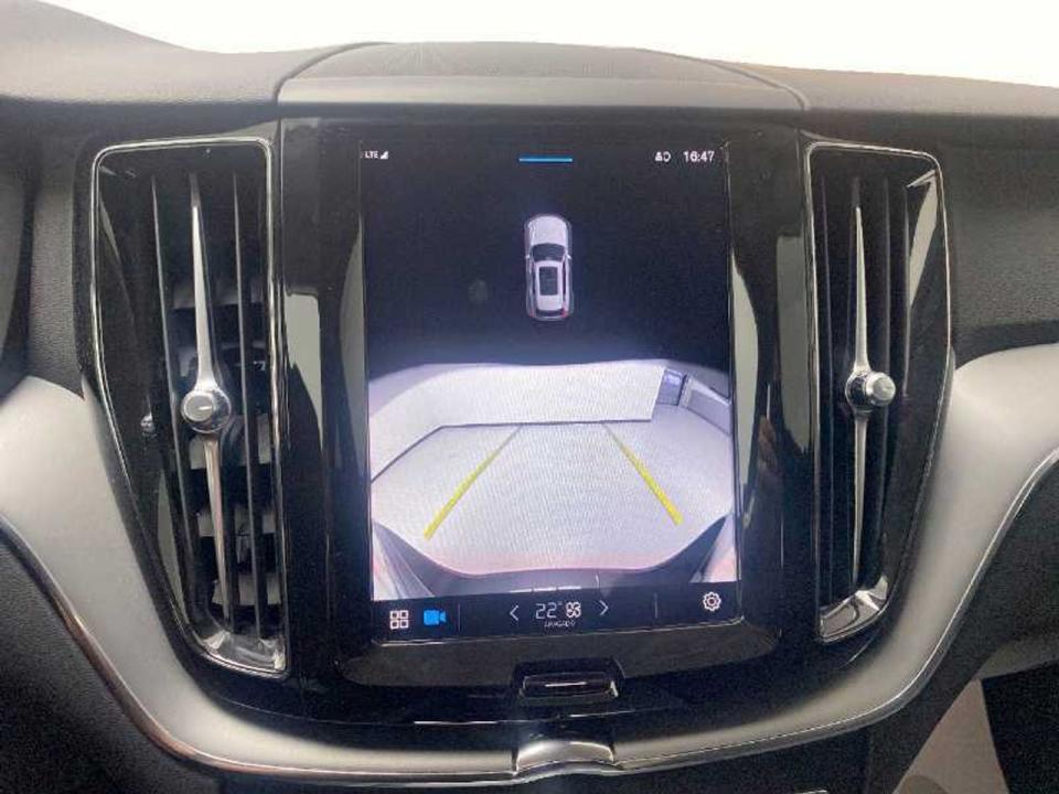 Volvo XC60 2.0 B4 D Core Auto