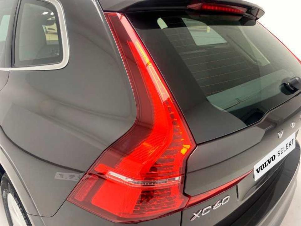 Volvo XC60 2.0 B4 D Core Auto