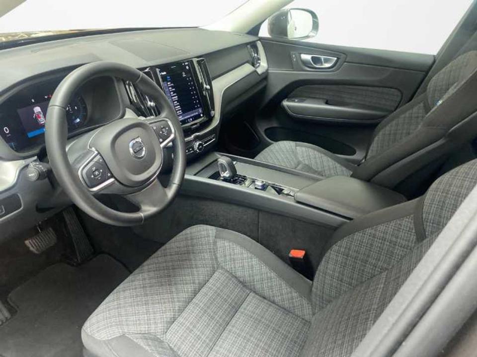 Volvo XC60 2.0 B4 D Core Auto