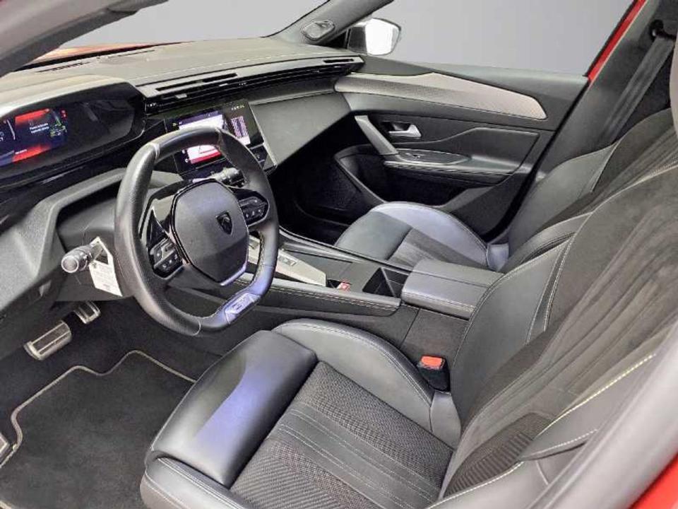 Peugeot 308 SW GT Gasolina 130 S&S EAT8
