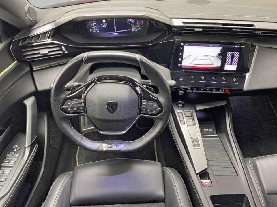 Peugeot 308 SW GT Gasolina 130 S&S EAT8