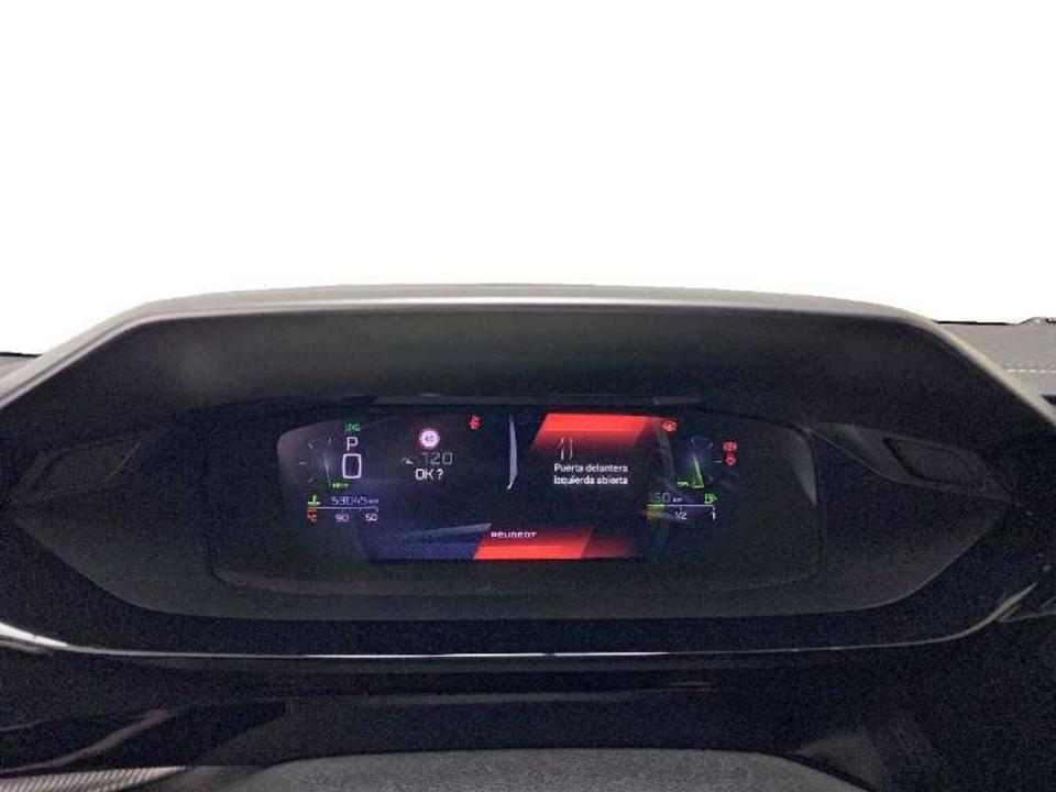 Peugeot 308 SW GT Gasolina 130 S&S EAT8