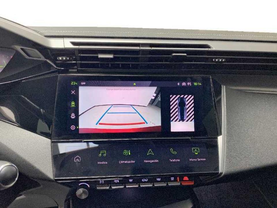 Peugeot 308 SW GT Gasolina 130 S&S EAT8