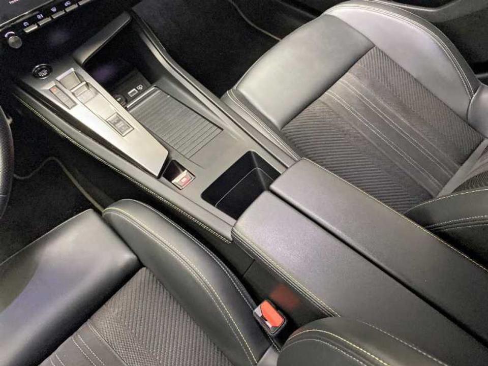 Peugeot 308 SW GT Gasolina 130 S&S EAT8