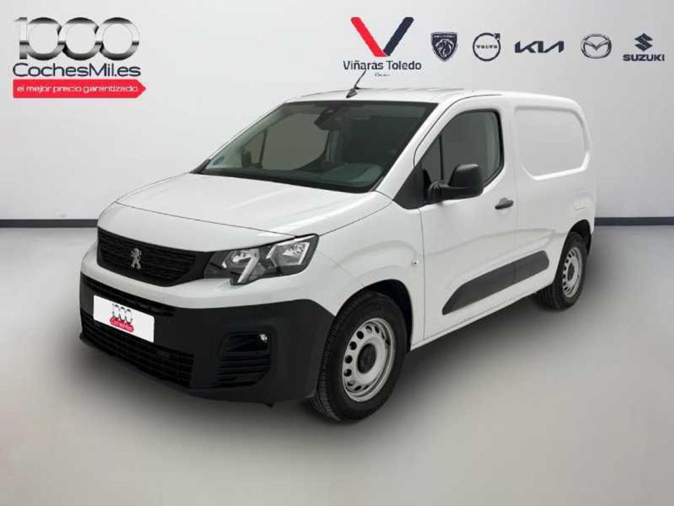 Peugeot Partner e-Partner Standard 800kg