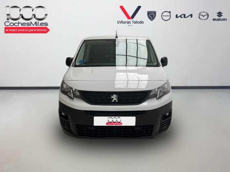 Peugeot Partner e-Partner Standard 800kg