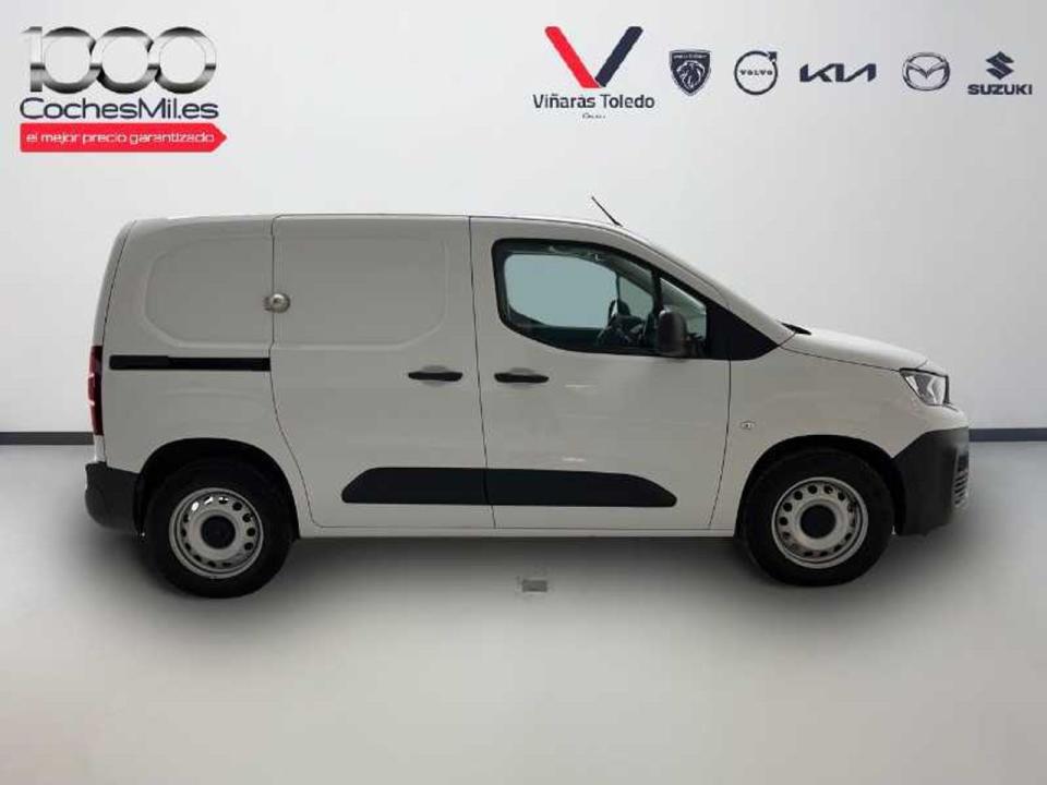 Peugeot Partner e-Partner Standard 800kg