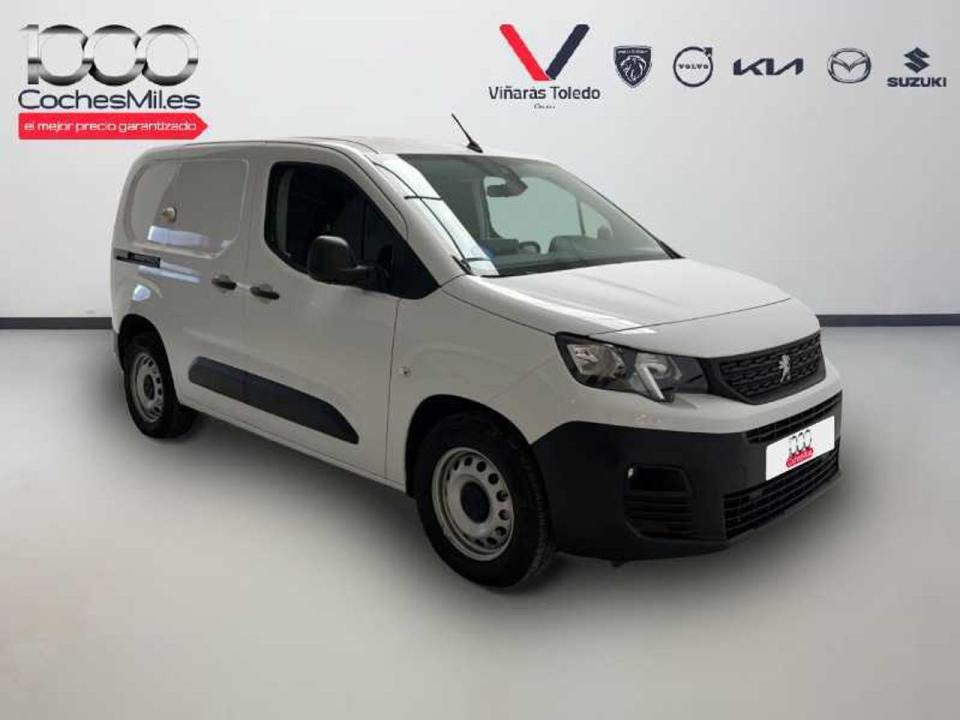 Peugeot Partner e-Partner Standard 800kg