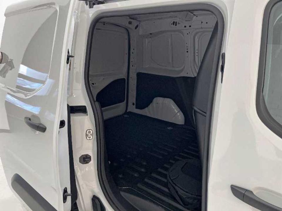 Peugeot Partner e-Partner Standard 800kg