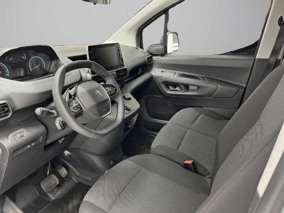 Peugeot Partner e-Partner Standard 800kg