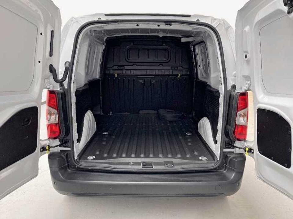 Peugeot Partner e-Partner Standard 800kg