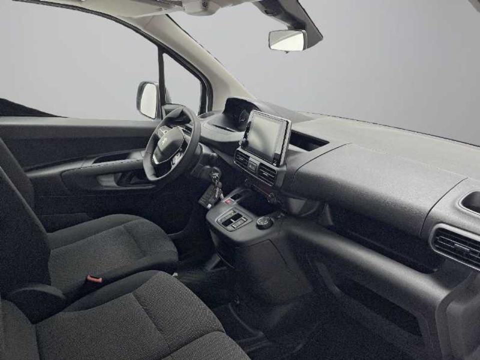 Peugeot Partner e-Partner Standard 800kg