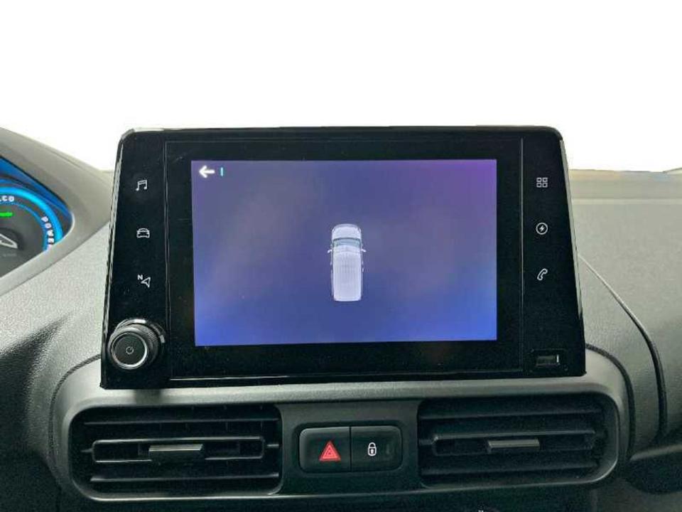 Peugeot Partner e-Partner Standard 800kg