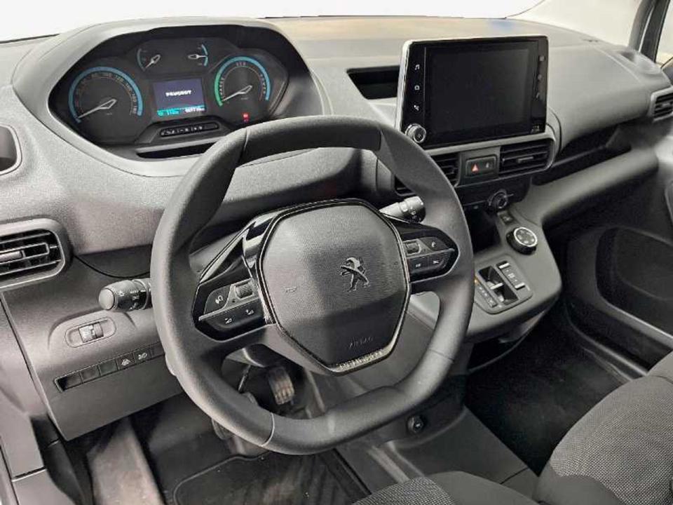 Peugeot Partner e-Partner Standard 800kg