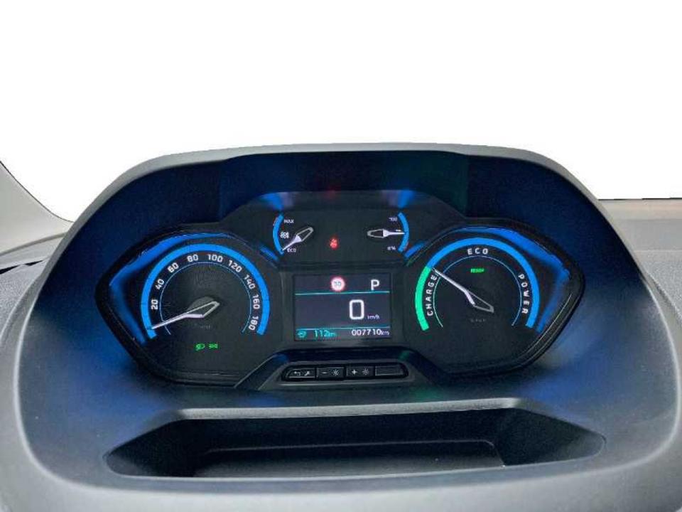 Peugeot Partner e-Partner Standard 800kg