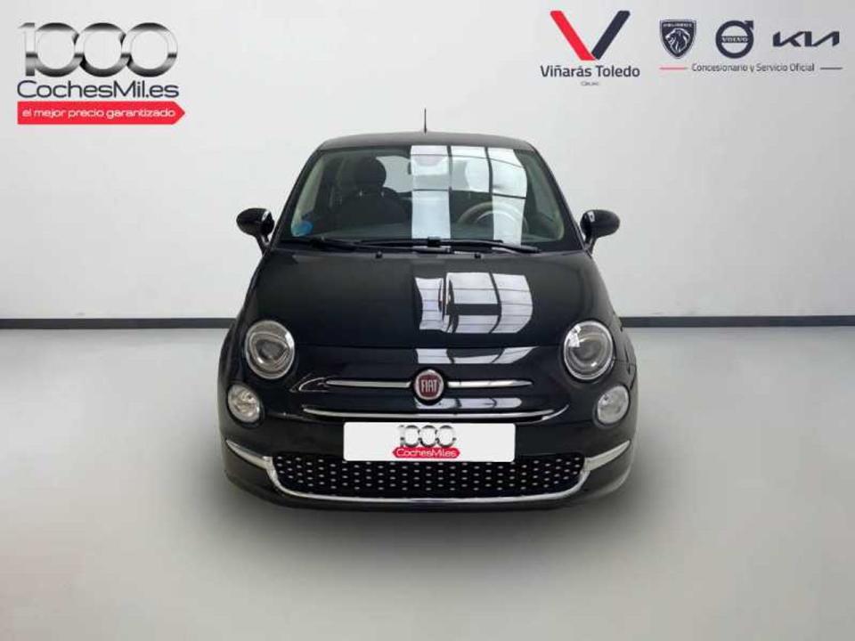 Fiat 500 Dolcevita 1.0 Hybrid 51KW (70 CV)