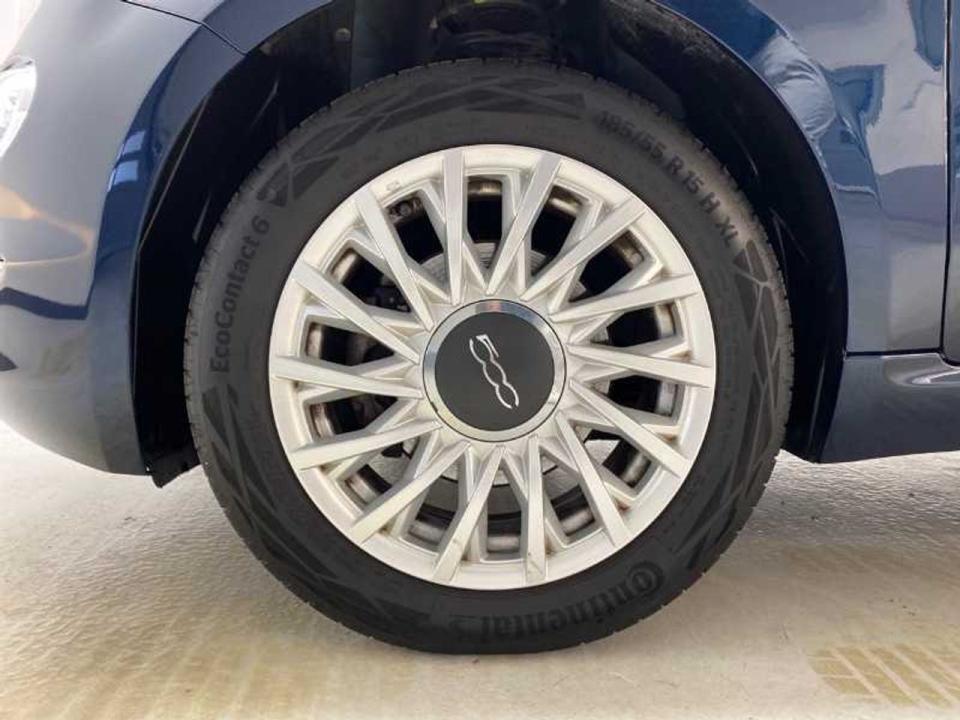 Fiat 500 Dolcevita 1.0 Hybrid 51KW (70 CV)