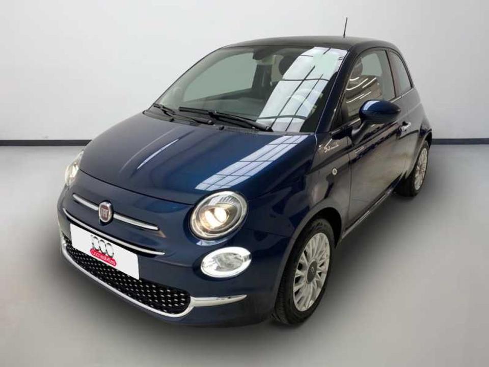 Fiat 500 Dolcevita 1.0 Hybrid 51KW (70 CV)