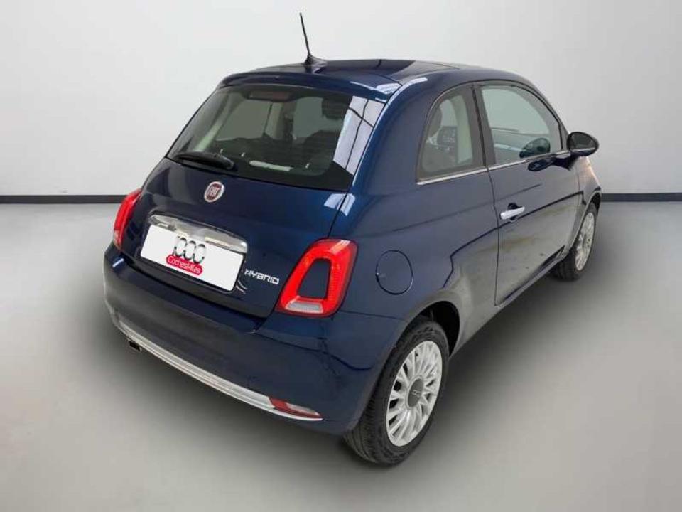 Fiat 500 Dolcevita 1.0 Hybrid 51KW (70 CV)