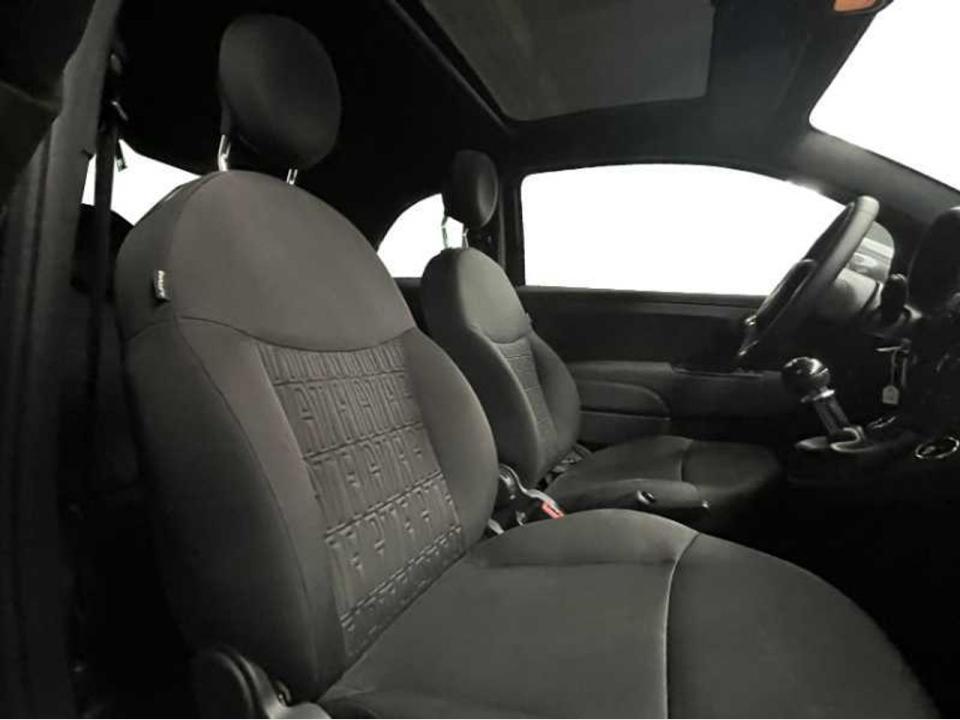 Fiat 500 Dolcevita 1.0 Hybrid 51KW (70 CV)