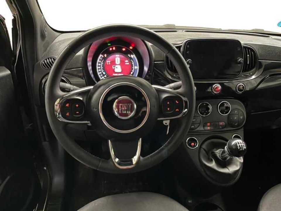 Fiat 500 Dolcevita 1.0 Hybrid 51KW (70 CV)