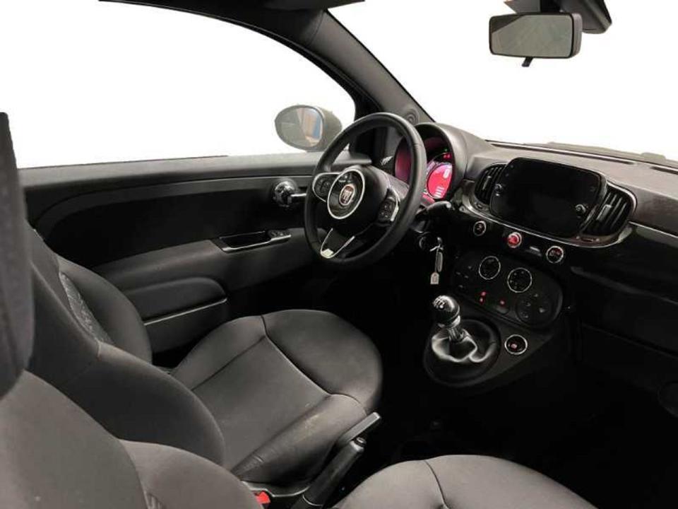 Fiat 500 Dolcevita 1.0 Hybrid 51KW (70 CV)