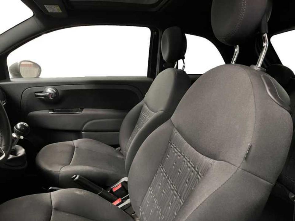 Fiat 500 Dolcevita 1.0 Hybrid 51KW (70 CV)