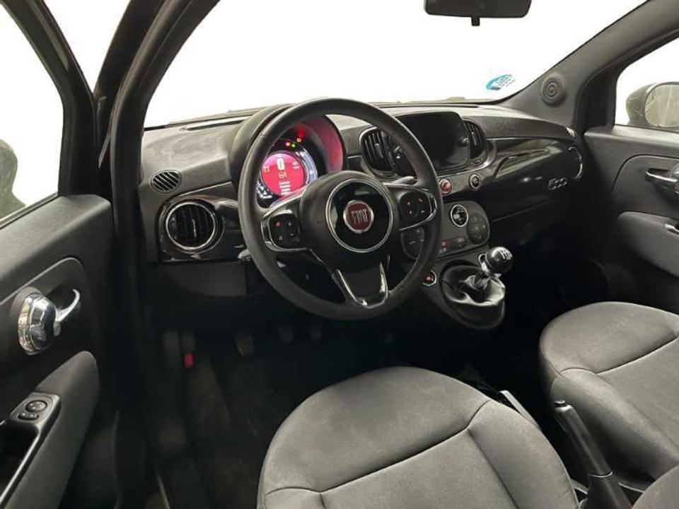 Fiat 500 Dolcevita 1.0 Hybrid 51KW (70 CV)