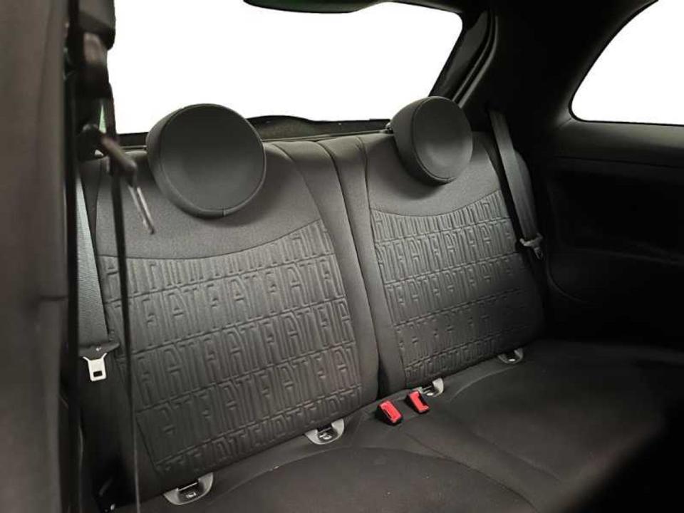 Fiat 500 Dolcevita 1.0 Hybrid 51KW (70 CV)