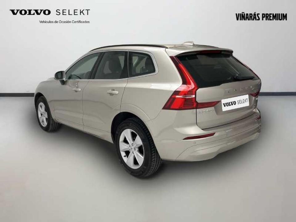 Volvo XC60 2.0 B4 D Core Auto
