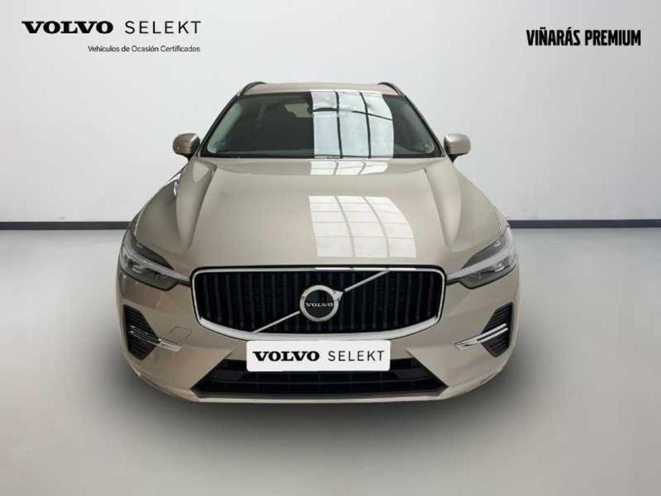 Volvo XC60 2.0 B4 D Core Auto