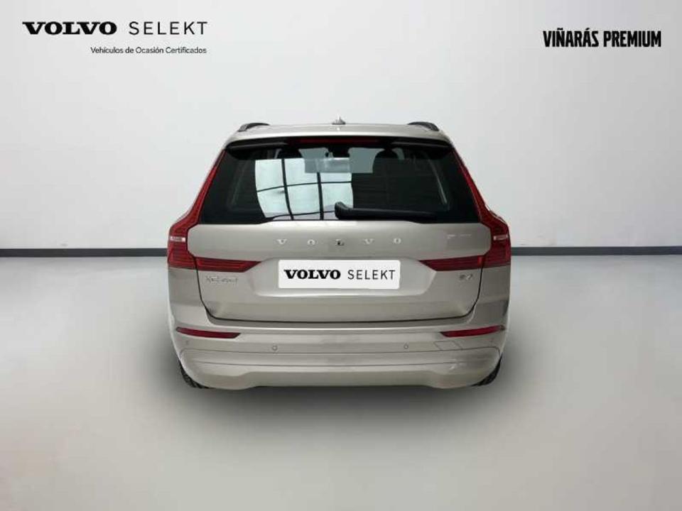 Volvo XC60 2.0 B4 D Core Auto