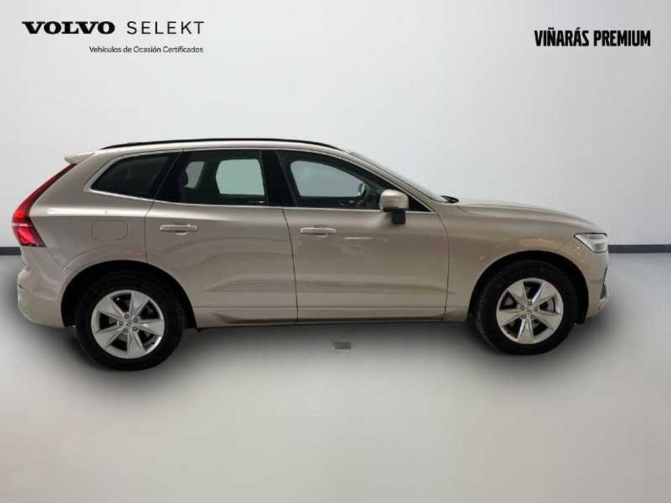 Volvo XC60 2.0 B4 D Core Auto