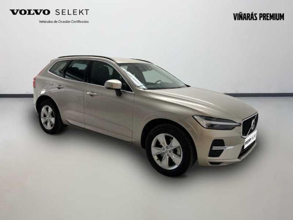 Volvo XC60 2.0 B4 D Core Auto