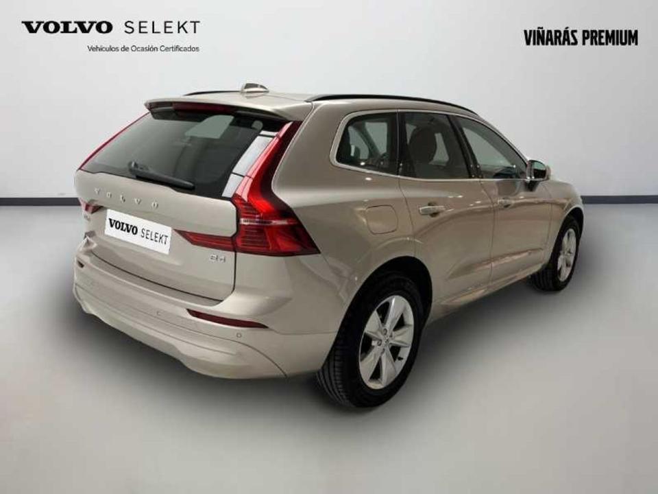 Volvo XC60 2.0 B4 D Core Auto
