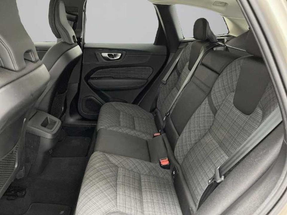 Volvo XC60 2.0 B4 D Core Auto