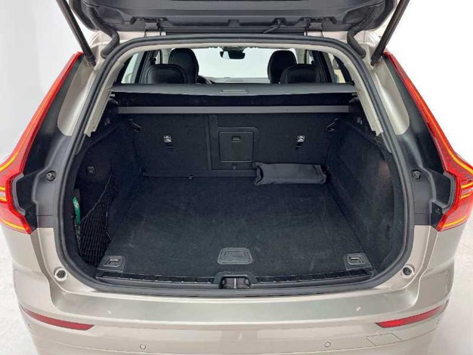 Volvo XC60 2.0 B4 D Core Auto