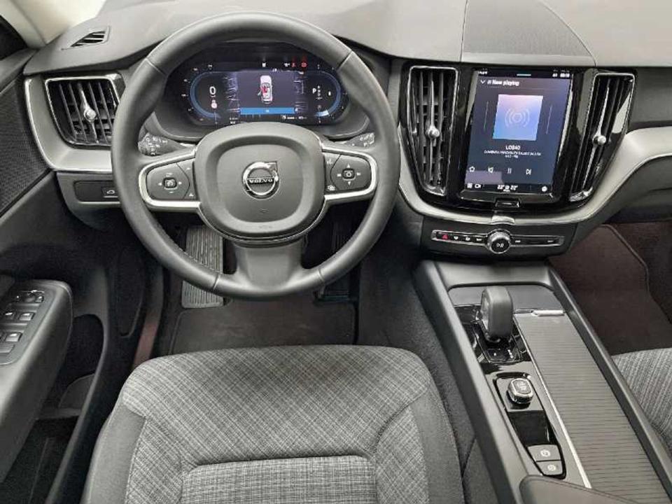 Volvo XC60 2.0 B4 D Core Auto