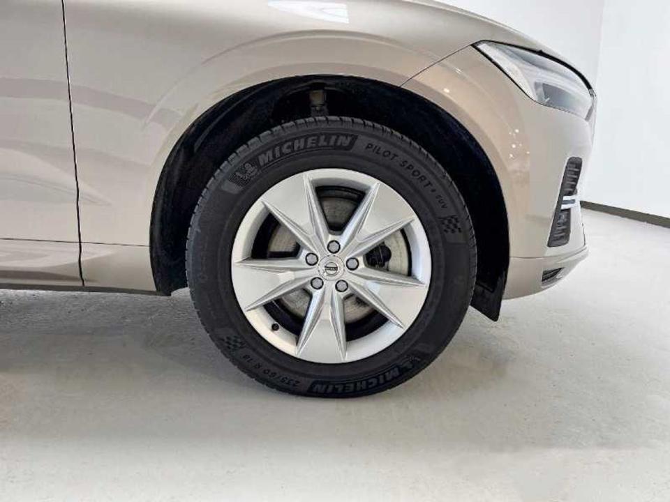 Volvo XC60 2.0 B4 D Core Auto