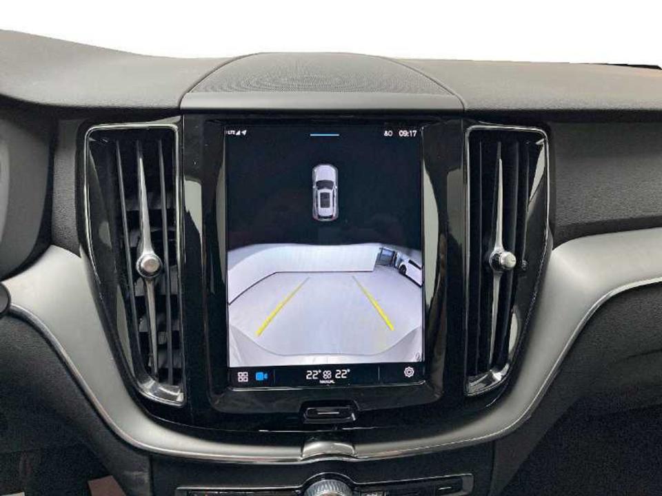 Volvo XC60 2.0 B4 D Core Auto