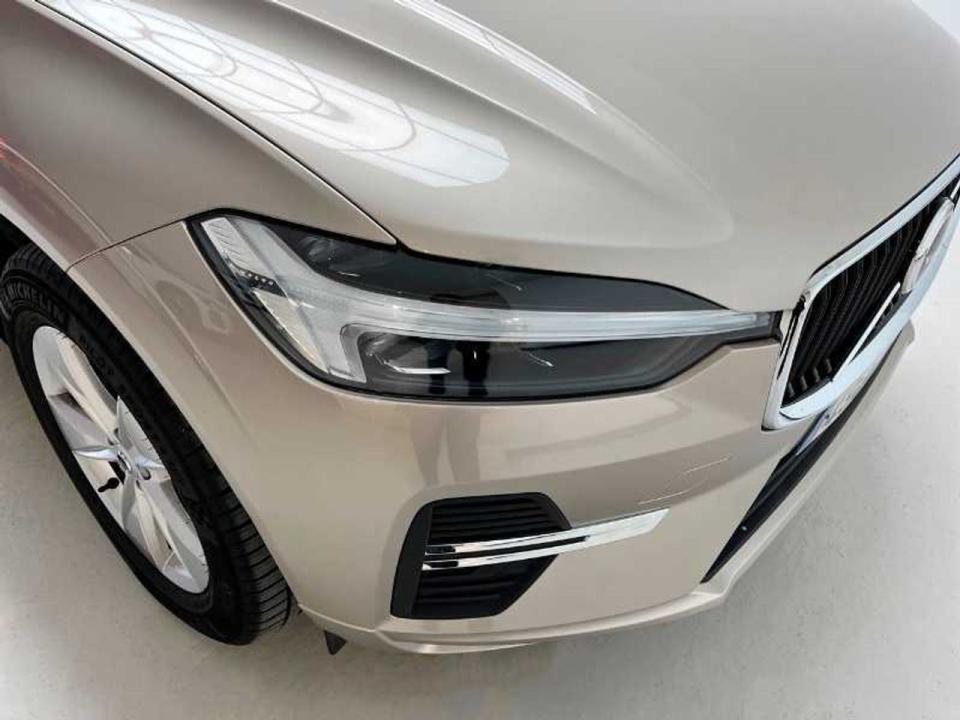 Volvo XC60 2.0 B4 D Core Auto